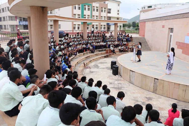 Workshop on "Assessment and Evaluation"