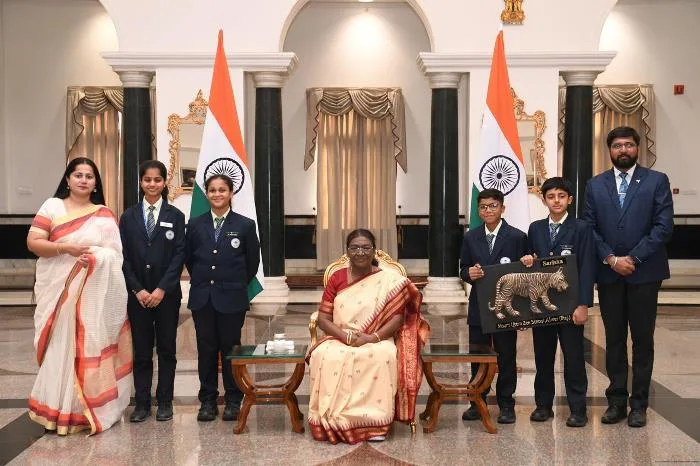 Innovative Learning Environment