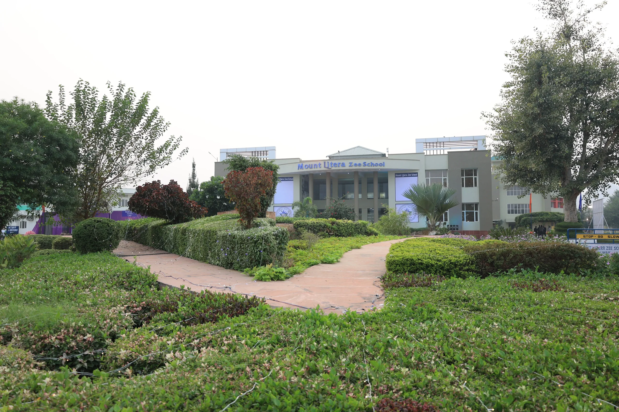 Campus View 13