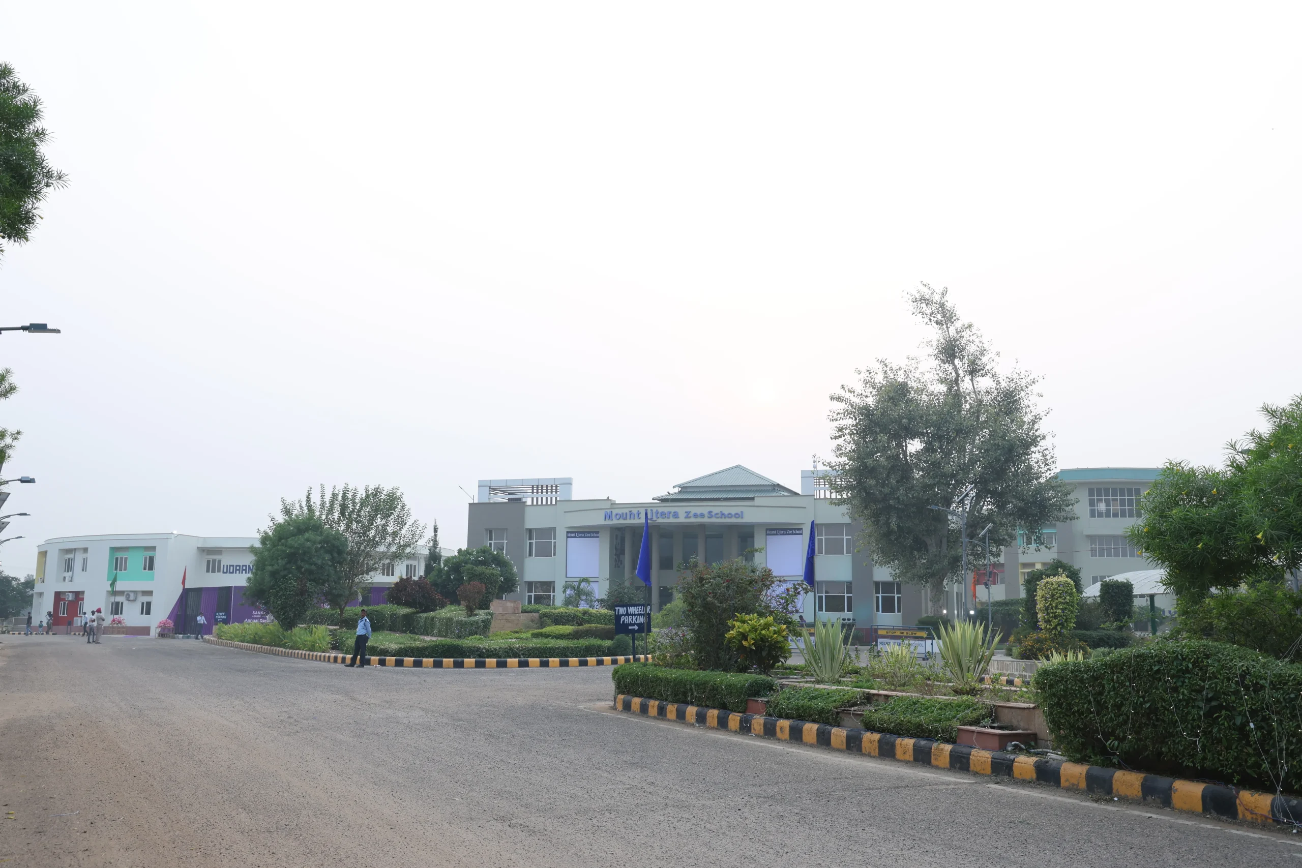 Campus View 7