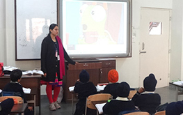 World-Class Interactive Solution