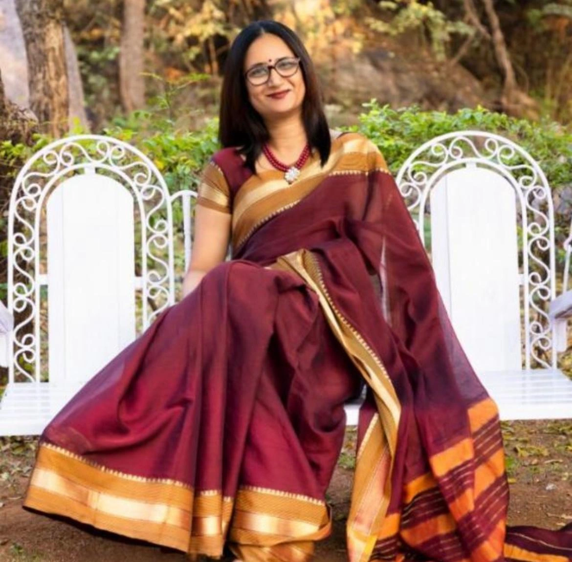 Shalu Sharma